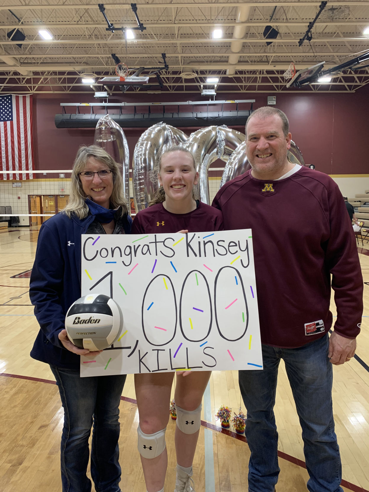 Kinsey Cronin